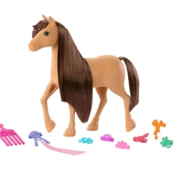 Barbie Great Chase Ponni