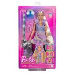 Barbie Hair Play Blond