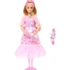 Barbie i Nøtteknekkeren – Clara ballerinadukke