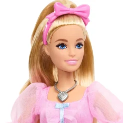 Barbie i Nøtteknekkeren – Clara ballerinadukke