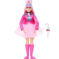 Barbie i Nøtteknekkeren – Daisy Ballerinadukke