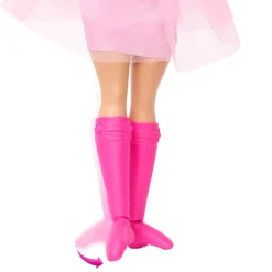 Barbie i Nøtteknekkeren – Daisy Ballerinadukke