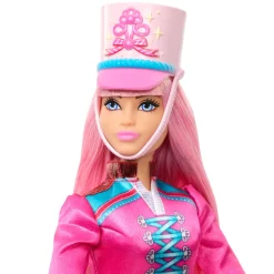 Barbie i Nøtteknekkeren – Daisy Ballerinadukke
