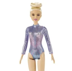 Barbie, karrieregymnast