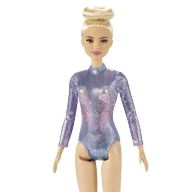 Barbie, karrieregymnast
