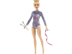 Barbie, karrieregymnast