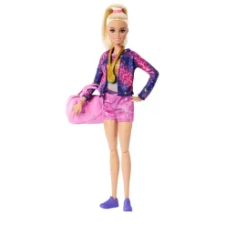 Barbie, Karriere Gymnastikk Lekesett