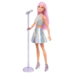 Barbie, Karriere Popstjerne