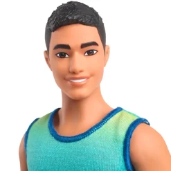 Barbie Ken Fashionista - Ombre Tank Top
