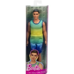Barbie Ken Fashionista - Ombre Tank Top