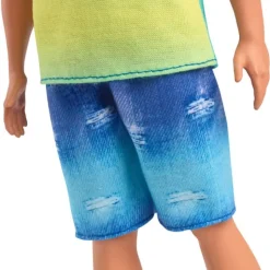 Barbie Ken Fashionista - Ombre Tank Top