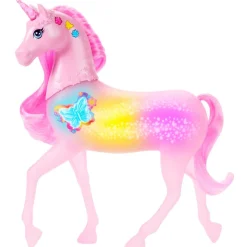 Barbie Lights & Sounds Unicorn