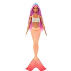 Barbie Mermaid