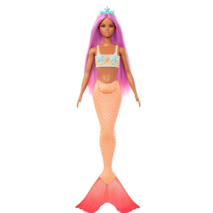 Barbie Mermaid