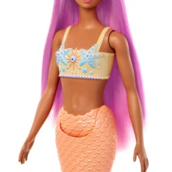 Barbie Mermaid