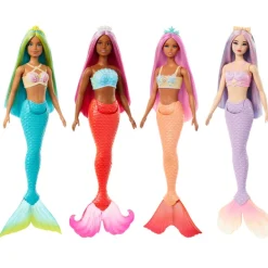 Barbie Mermaid