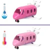 Barbie, Mini Barbieland, Drømmefly