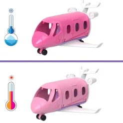 Barbie, Mini Barbieland, Drømmefly