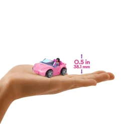 Barbie, Mini Barbieland, Kabriolet