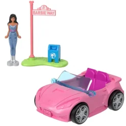Barbie, Mini Barbieland, Kabriolet