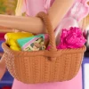 Barbie Oppskrift på Vennskap Malibu Shopping-sett