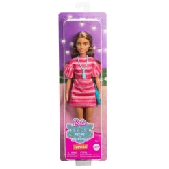 Barbie Recipe For Friendship Core Teresa
