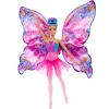 Barbie, Sommerfugldanserinne