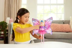 Barbie, Sommerfugldanserinne