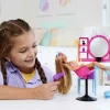 Barbie, Totally frisørsalong