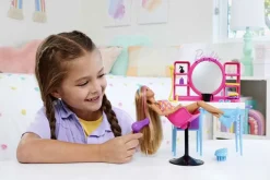 Barbie, Totally frisørsalong