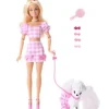 Barbie Twinning Looks Blonde Bows