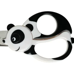 Barnesaks med dyremotiv, Panda