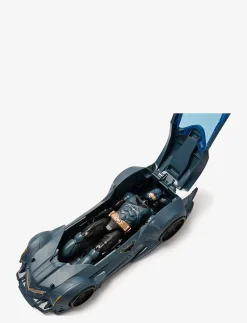 Batman Batmobile m. 30 cm figur