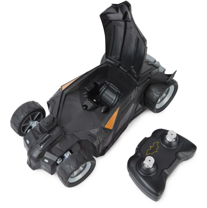 Batman, Batmobil RC 1:20