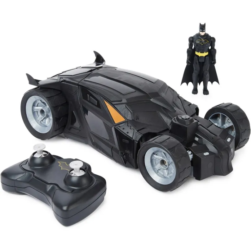 Batman, Batmobil RC 1:20