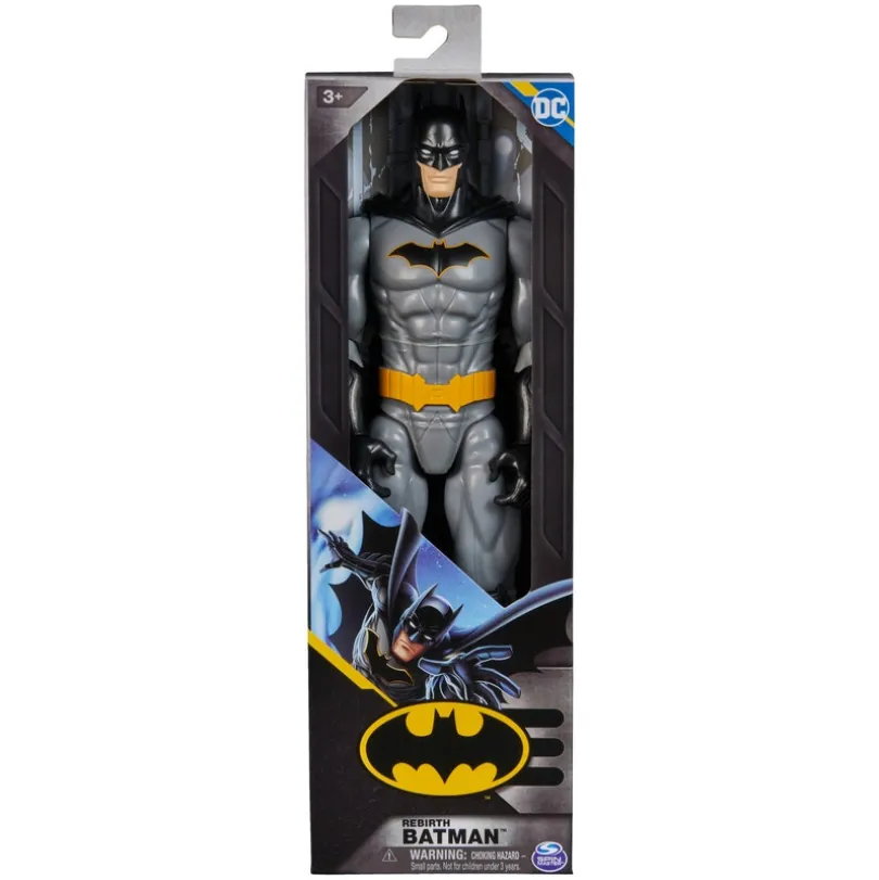 Batman, 30 cm actionfigur