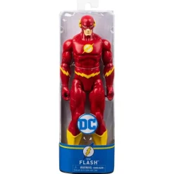 Batman, 30 cm Figur Flash