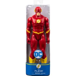Batman, 30 cm Figur Flash