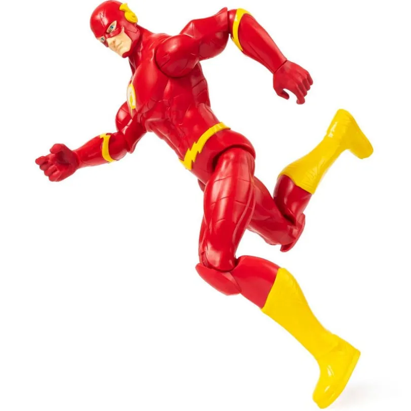 Batman, 30 cm Figur Flash