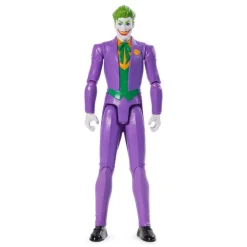 Batman 30 cm Figur, Joker S1V1