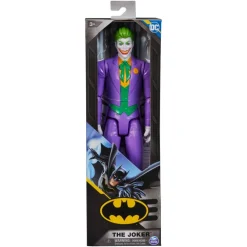 Batman 30 cm Figur, Joker S1V1