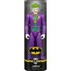 Batman, 30 cm Figur - Joker Tech