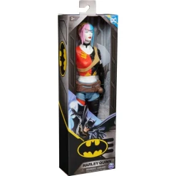 Batman, figur 30 cm – Harley Quinn
