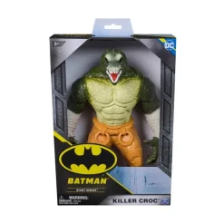 Batman Giant Figures 30 cm, Killer Croc
