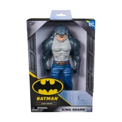 Batman Giant Figures 30 cm, King Shark
