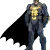 Batman Lights & Sounds Stealth Batman 30 cm