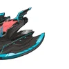 Batman Ninja Strike Batwing w. 15 cm Batman