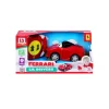 BB Junior Ferrari Lil Drivers LaFerrari RC-bil 12M+