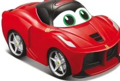 BB Junior Ferrari Lil Drivers LaFerrari RC-bil 12M+