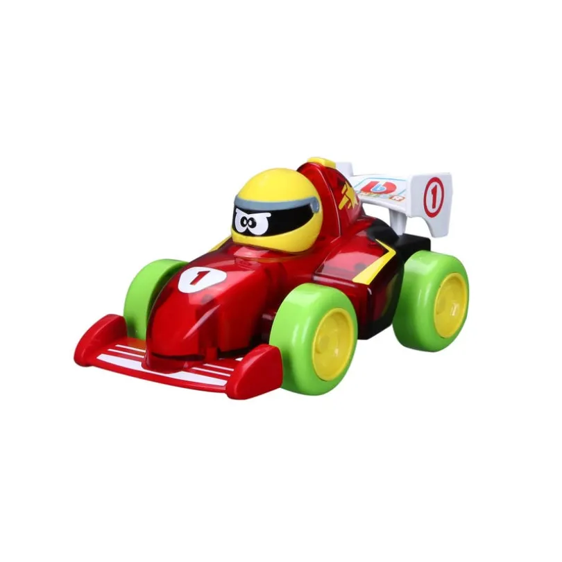 Bb Junior Push & Glow F1 Bil